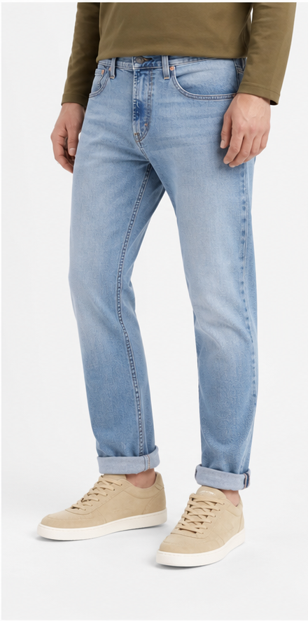 Vintage Levi's 501 jeans
